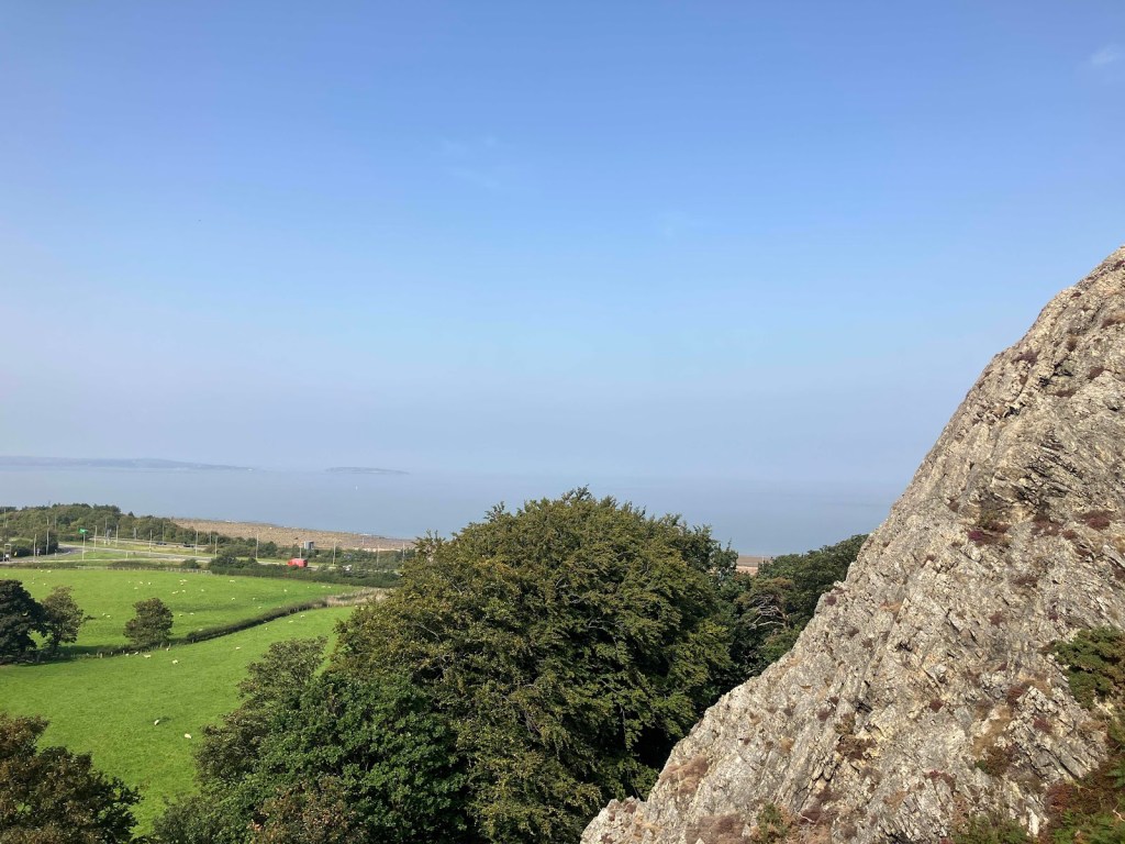 Too hot for Climbing