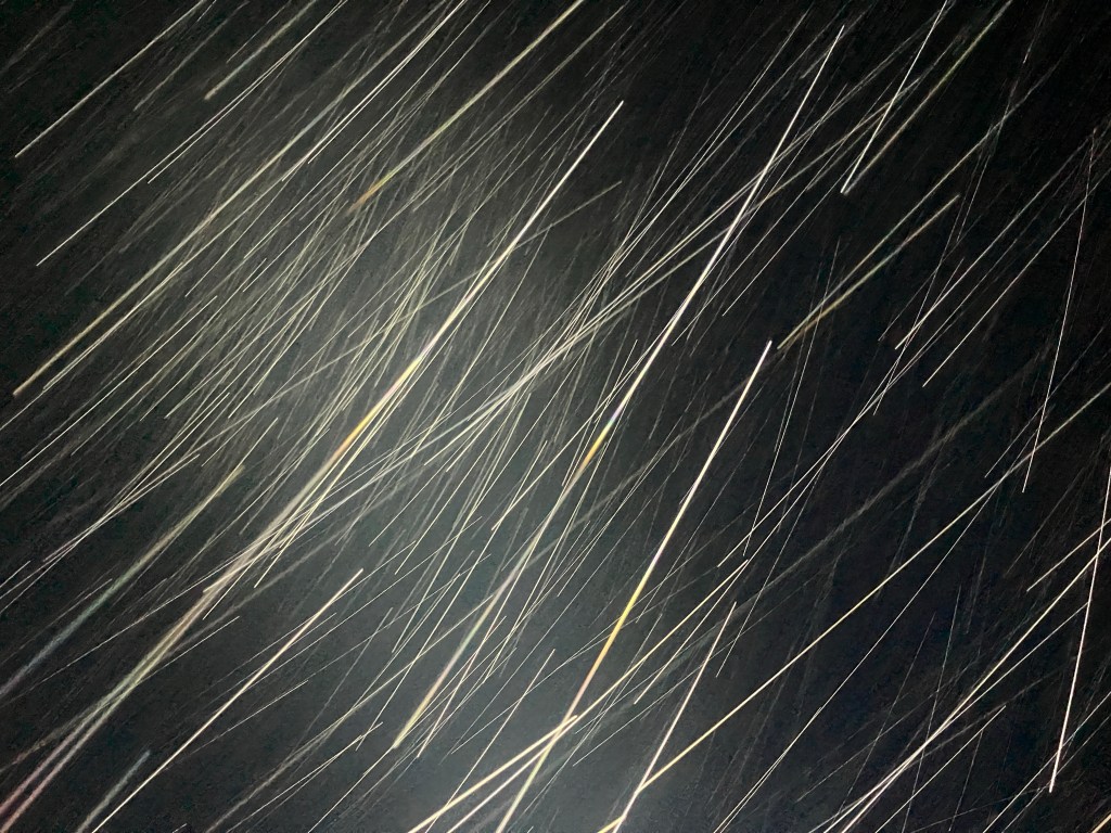 Expedition Logistics