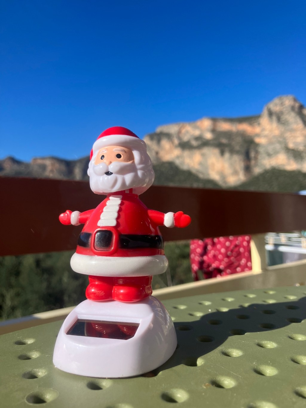 A Greek Christmas&nbsp;Day