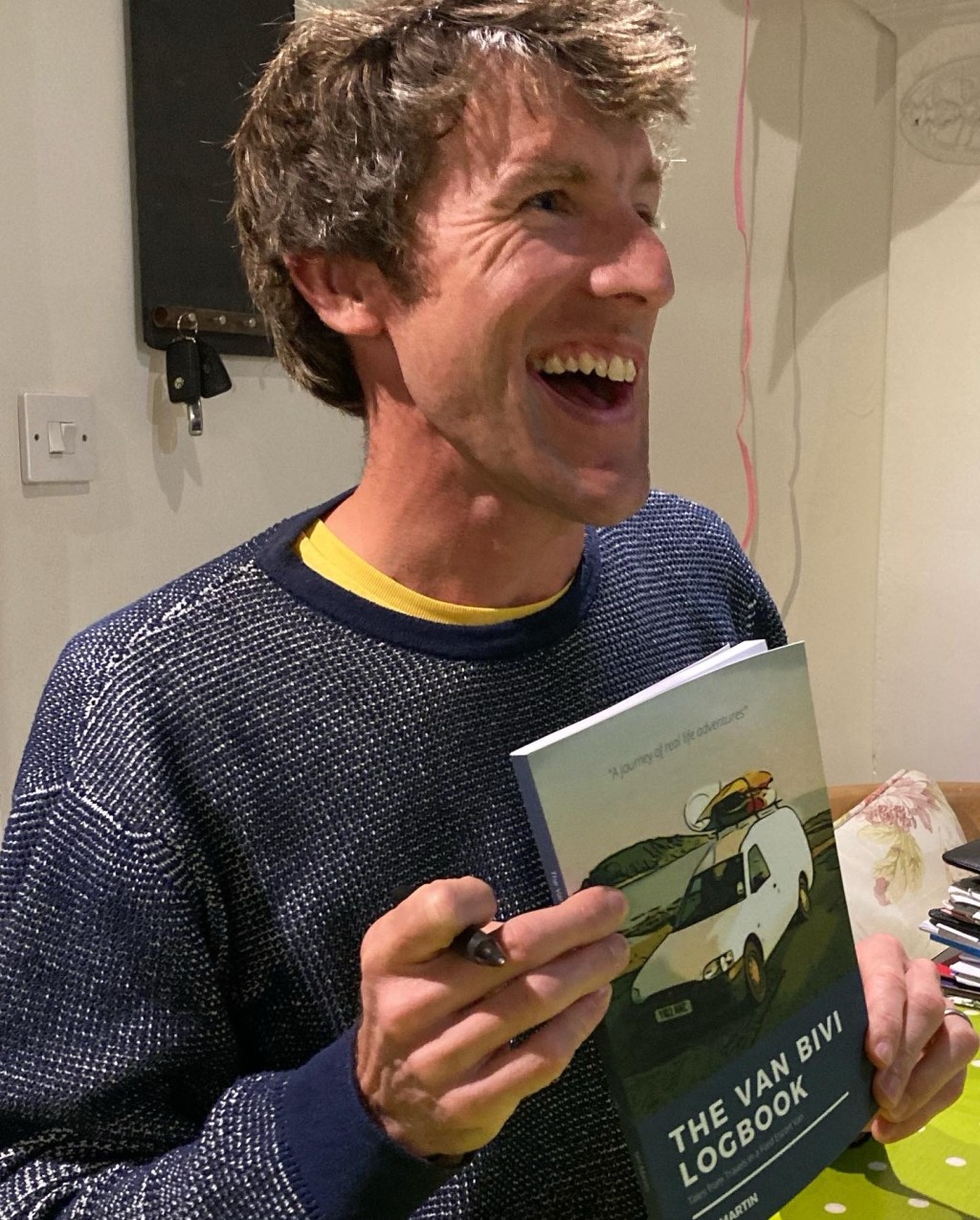 Moments in Time&nbsp;2023