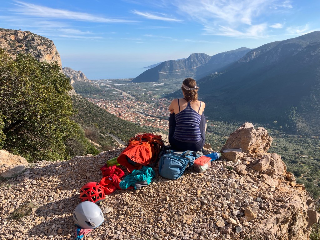 More of the&nbsp;Same