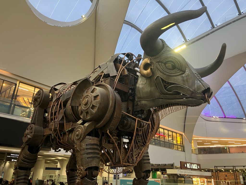 Meetings in the&nbsp;Midlands