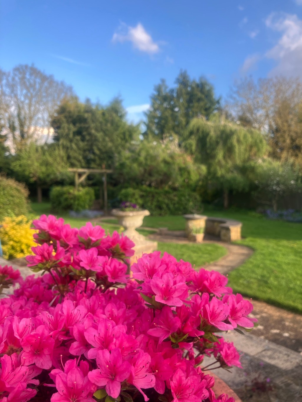 East into England – from The Fort to&nbsp;Fressingfield