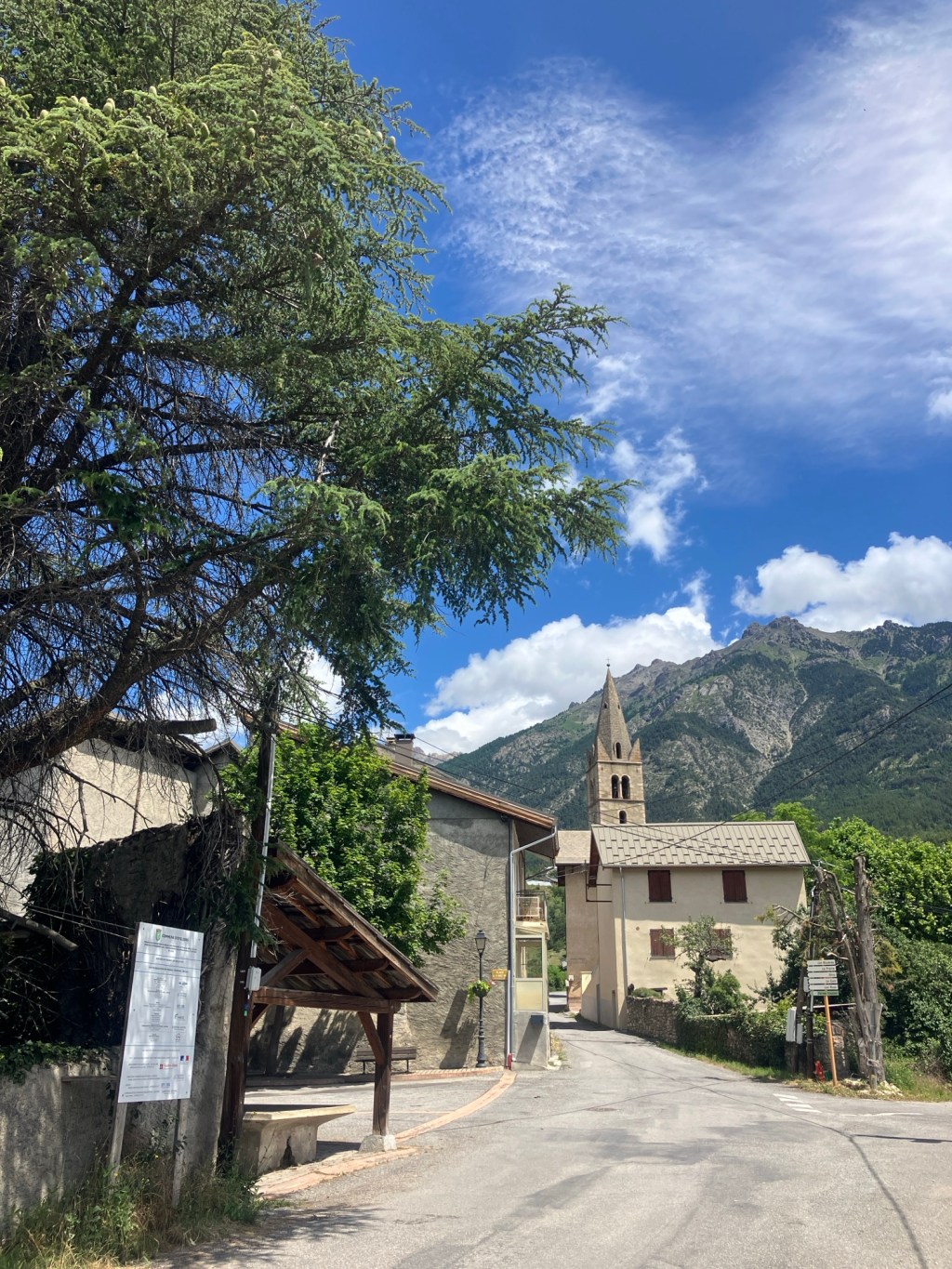 The Alpine Residence