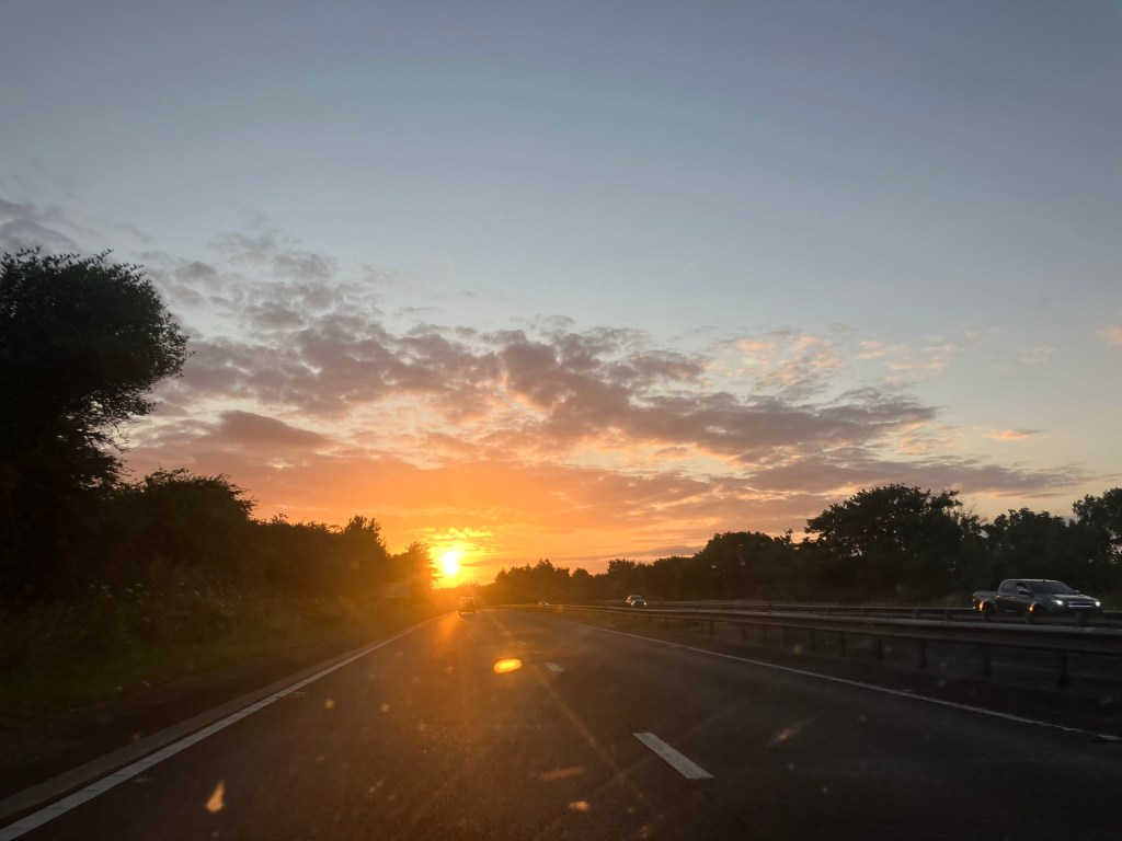 Wandering back to&nbsp;Wales