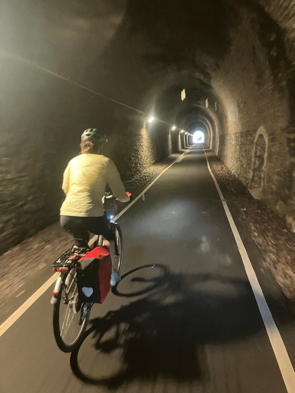 Cottage Cycle Circuit