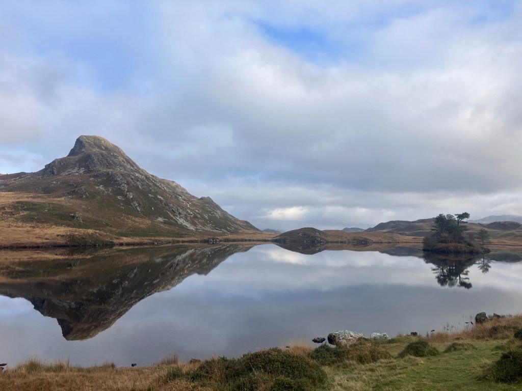 Dolgellau to Barmouth&nbsp;Expedition