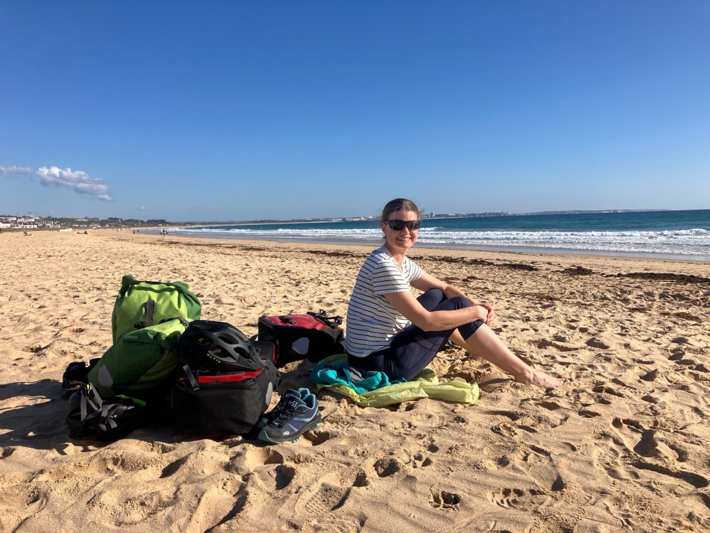 Back to the&nbsp;Start