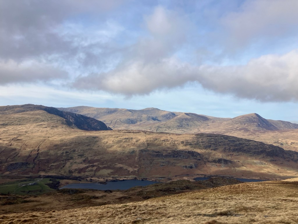Moel Siabod