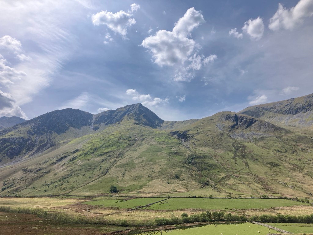 Out & About in North Wales – Local&nbsp;Views