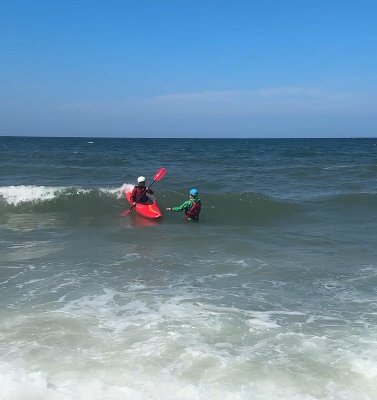 Sunday Surf and&nbsp;Swim