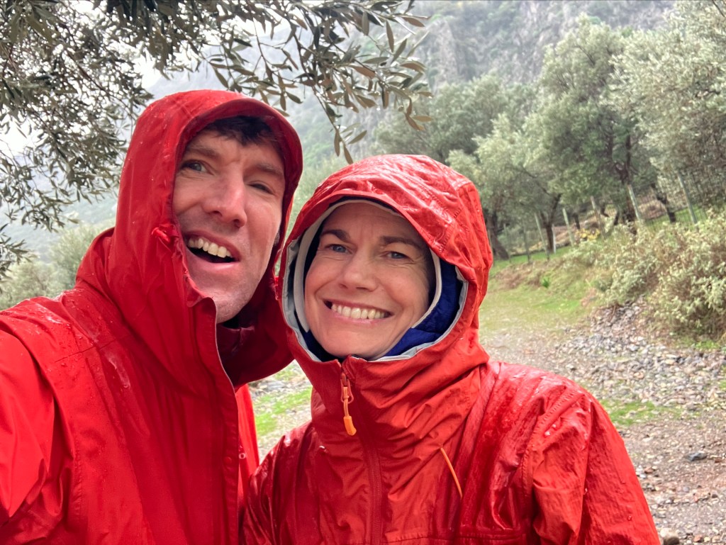 Churches and Castles