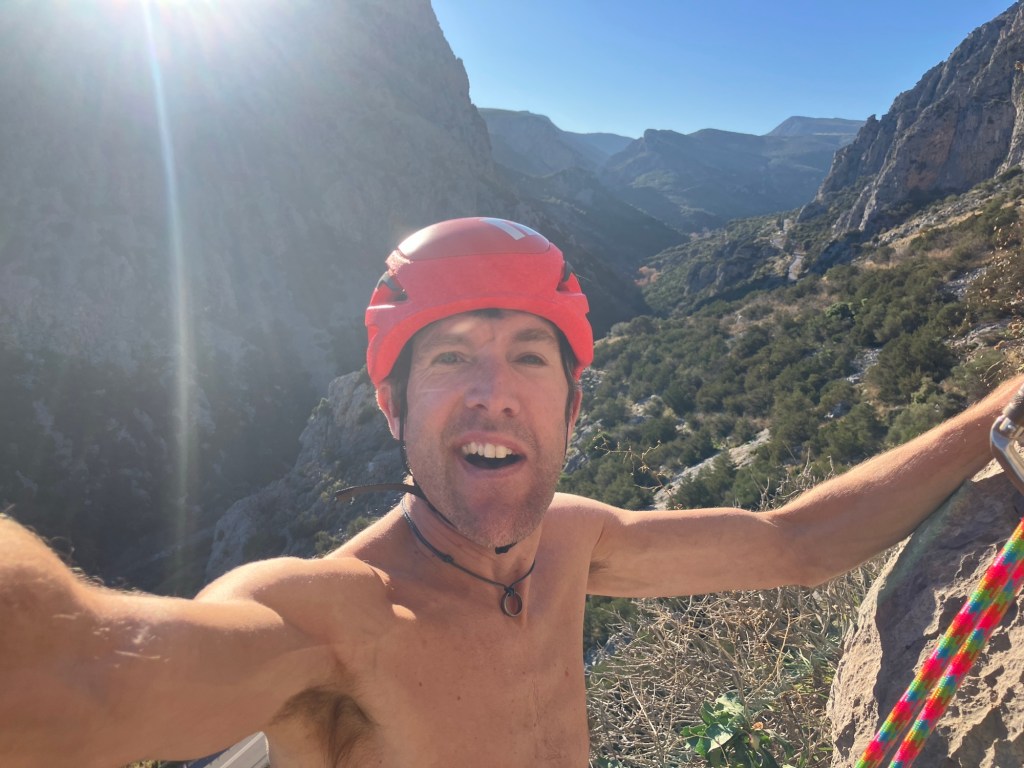 Return of the&nbsp;Sunshine!