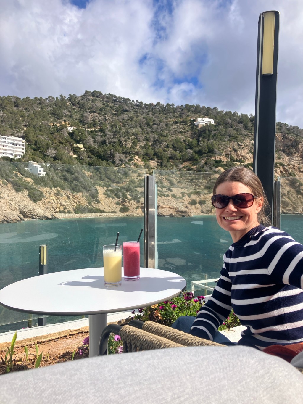 Anniversary Adventures in&nbsp;Ibiza