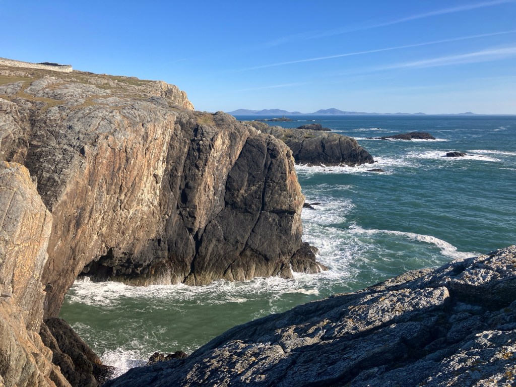 North Wales Surf/Climb&nbsp;Combo