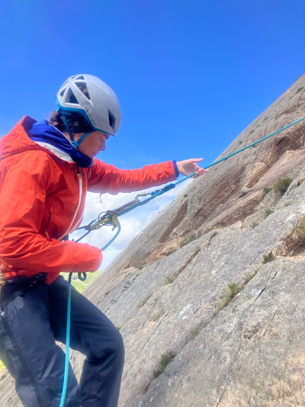 Expedition Training