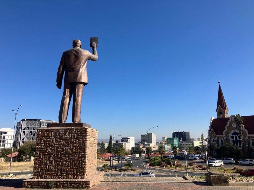 Windhoek, Namibia