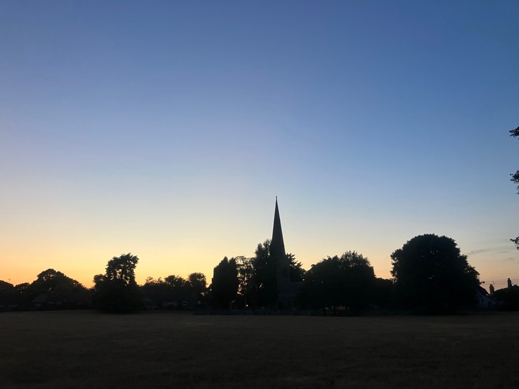 In Transit – Wandering back to&nbsp;Wales