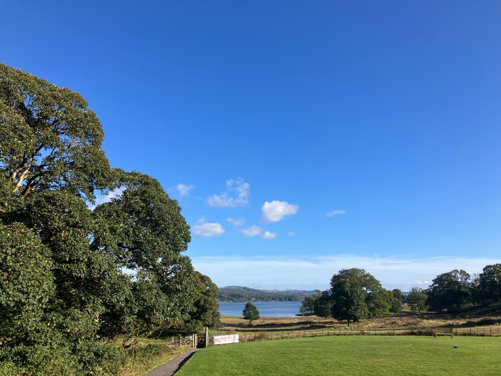 A brief trip to the Lake&nbsp;District