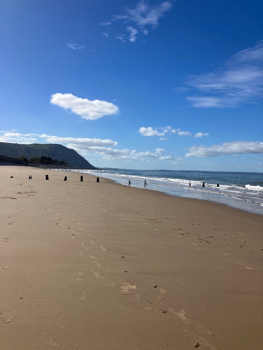 Down by the&nbsp;Sea