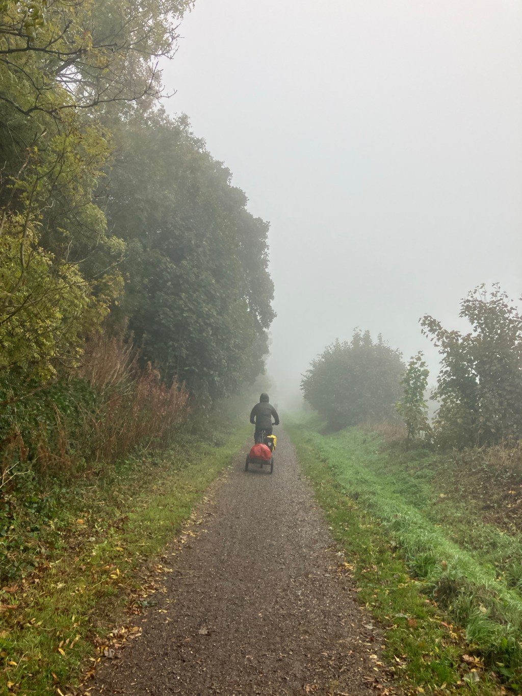 Peak District Bike/Climb Tour Day&nbsp;3